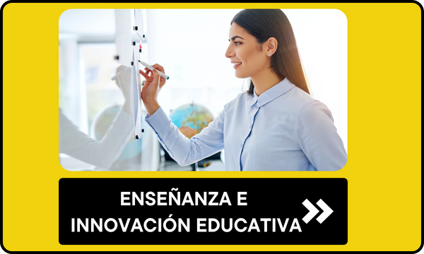 Enseñanza e Innovación Educativa